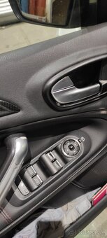 Ford S-max 2.0tdci 120kw(165k) Titanium S automat 6st. Dpf - 10