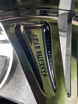 R18 ®️ Originál VW Nevada 5x100 7J ET39 - 10