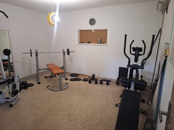 Rodinný dom Golianovo - 10