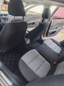 Škoda Superb 1.9 TDI - 10