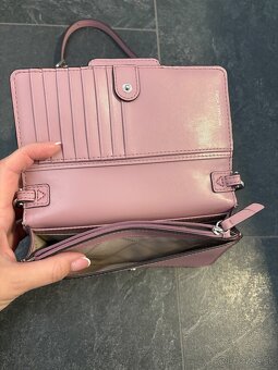 Kabelka peňaženka Michael Kors - 10