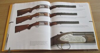Lovecké palné zbraně - 10