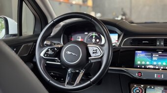 Jaguar I-Pace EV400, 100kWh, Auto z MONAKA - 10