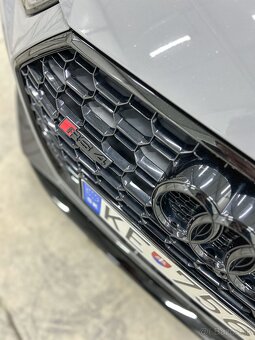 Audi RS4 Avant Combi 400 kw ( keramické brzdy ) - 10