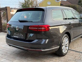Volkswagen Passat Variant 2.0tdi, 110kw - 10