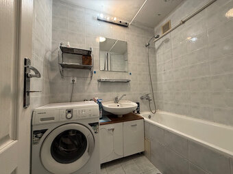 PRENÁJOM 4-izb. byt – CENTRUM Bratislava – 4samost.izby - 10