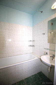 EXKLUZÍVNE Predaj 2 izbový byt Galanta - 10