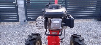 Malotraktor vari global xp200a - 10