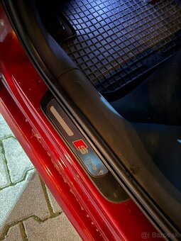 Audi A4 B8 S line quattro 3.0 TDI - 10