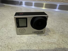 Canon 600D+ Darček GoPro Hero4 - 10
