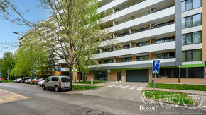 BOSEN | Predaj 2 izbový zariadený byt v novostavbe, ulica An - 10