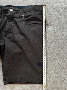 Nové,pánske,kvalitné šortky Calvin KLEIN - veľkosť č.30 - 10