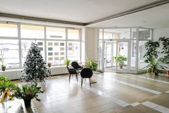 KANCELÁRIA NA PRENÁJOM, JUŽNÁ TRIEDA, KOŠICE JUH - 10