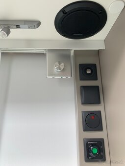 Karavan Adria Altea 432 PX r.v. 2023 - 10