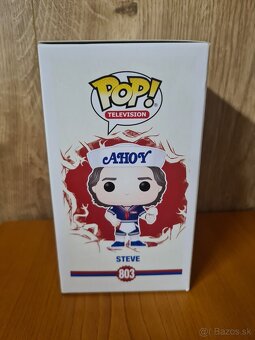 Predám rôzne funko pop figúrky - 10