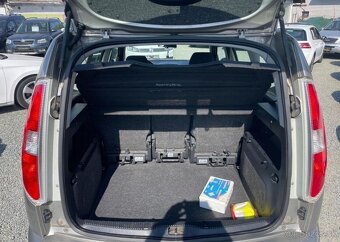 Škoda Roomster 1.4 16V benzín manuál 63 kw - 10