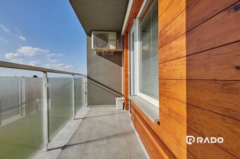 RentHub | Moderný a útulný 2-izbový byt | Senec - 10