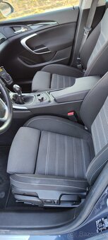Opel Insignia Sports Tourer 2.0 CDTi 118kw - 10