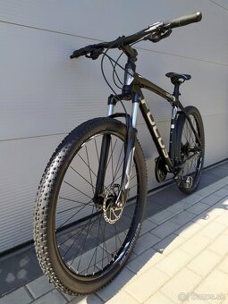 Horský bicykel 27,5" - 10