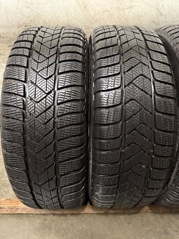 Zimná sada 5x112 R17 , 205/50/17 Audi A3 , Golf , Octavia - 10