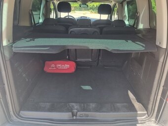 Citroen Berlingo 1.6 VTi - 10