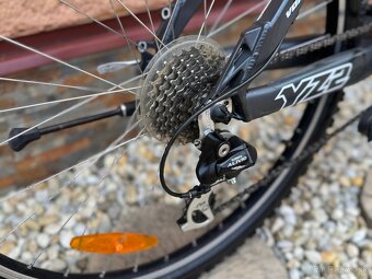 Horský Bicykel SCOTT VOLTAGE YZ2 26” ako novy - 10