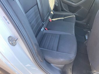 Škoda Octavia Combi 1.6 TDI 115k Style DSG - 10