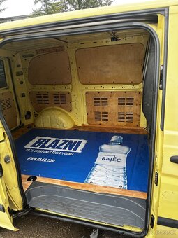 Vito 111 CDI - 10