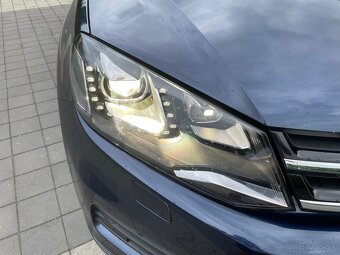 Volkswagen Touareg 7P 3.0TDI 2014 - 10