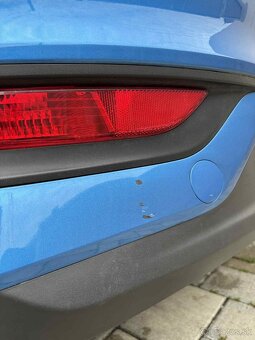 HYUNDAI i30 Fastback 1.4 T-GDi 103kW 2019 - 10