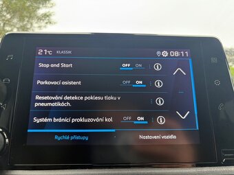 Peugeot Rifter 1.5 BlueHDi 100 Active - 10