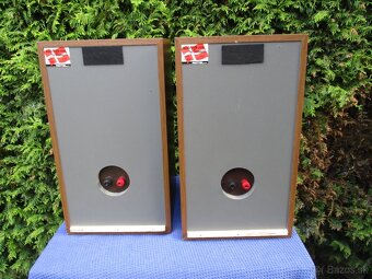 Rotel RL 850 REZERVOVANÉ - 10