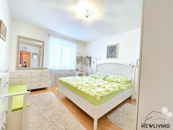 NADHERNÝ BYT Námestie SNP / Piešťany - 10