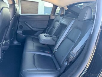 Tesla Model Y Dual Motor Long Range 378KW - 10