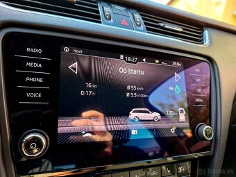 Škoda Octavia 2017 LED FRONT ASSIST - 10