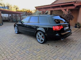 R19 235/35 Audi - 10