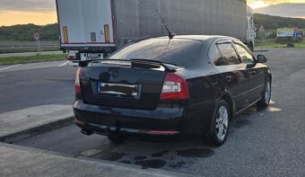 Škoda octávia 2 2.0 tdi 16v 103kw - 10