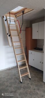 Chata na predaj - 10
