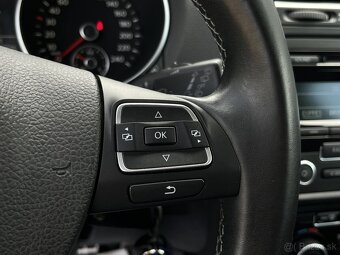 VW GOLF 6 2011 STYLE - 10