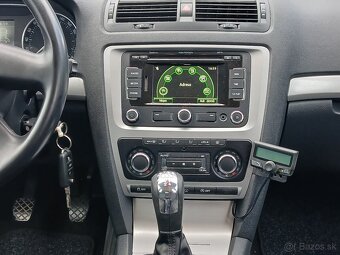 Škoda Octavia 1.6 TDI CR DPF Elegance 77KW - 10