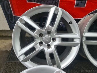 5X112 R19 8,5J ET45 ORIGO DISKY - 10