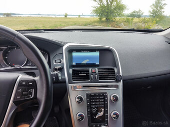 Volvo XC60 2.0 D3 - 10