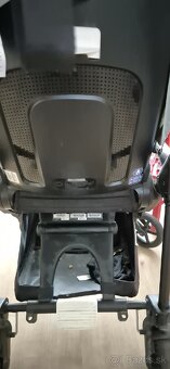 Bugaboo bee6 dvojkombinacia kocik - 10