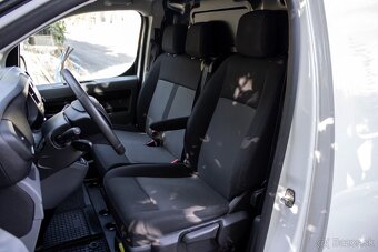 Fiat Scudo L3 2.0 Multijet 145D Business /AJ NA SPLÁTKY/ - 10