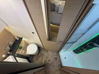 Rapido M96 Mercedes Markíza, Klíma, Solar, El. nohy, ALKO - 10