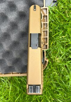 Glock 19X 9mm COMBO + Kydex - 10