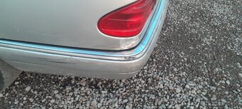 W210 e300turbodiesel om606 avantgarde - 10