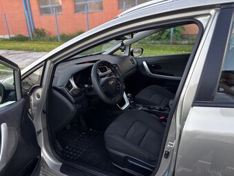 Kia Ceed Combi 1.6CRDI 94kw - 10