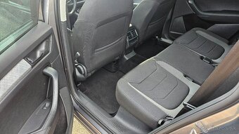 ❗️ŠKODA KODIAQ 2.0 TDI STYLE 147KW 4X4 DSG, TAŽNE,VIRTUAL❗️ - 10