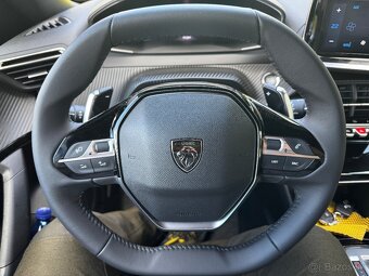 Peugeot 2008 96kw prvy majitel - 10